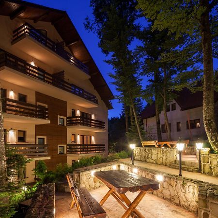 Hotel Regal Σινάια Εξωτερικό φωτογραφία