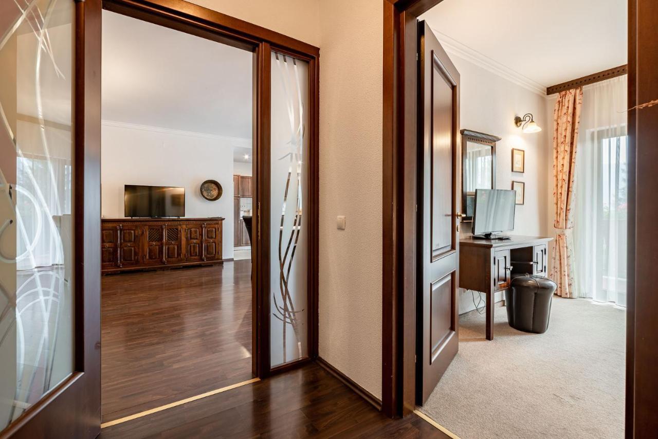 Hotel Regal Σινάια Εξωτερικό φωτογραφία
