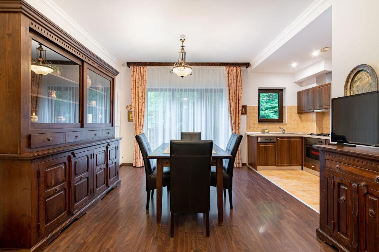 Hotel Regal Σινάια Εξωτερικό φωτογραφία