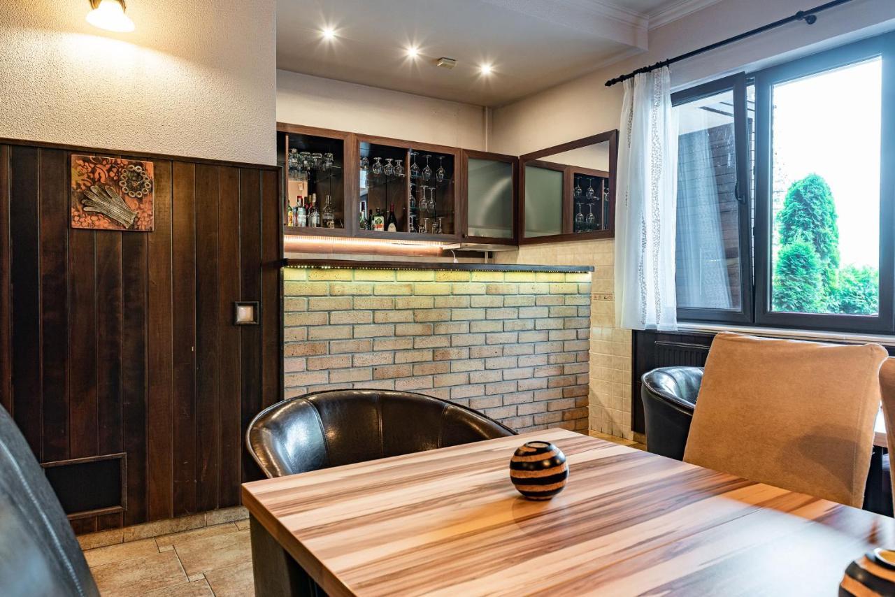 Hotel Regal Σινάια Εξωτερικό φωτογραφία