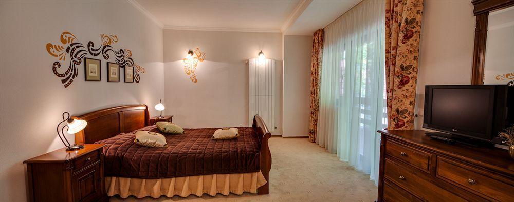 Hotel Regal Σινάια Εξωτερικό φωτογραφία