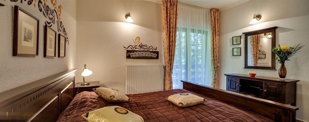 Hotel Regal Σινάια Εξωτερικό φωτογραφία
