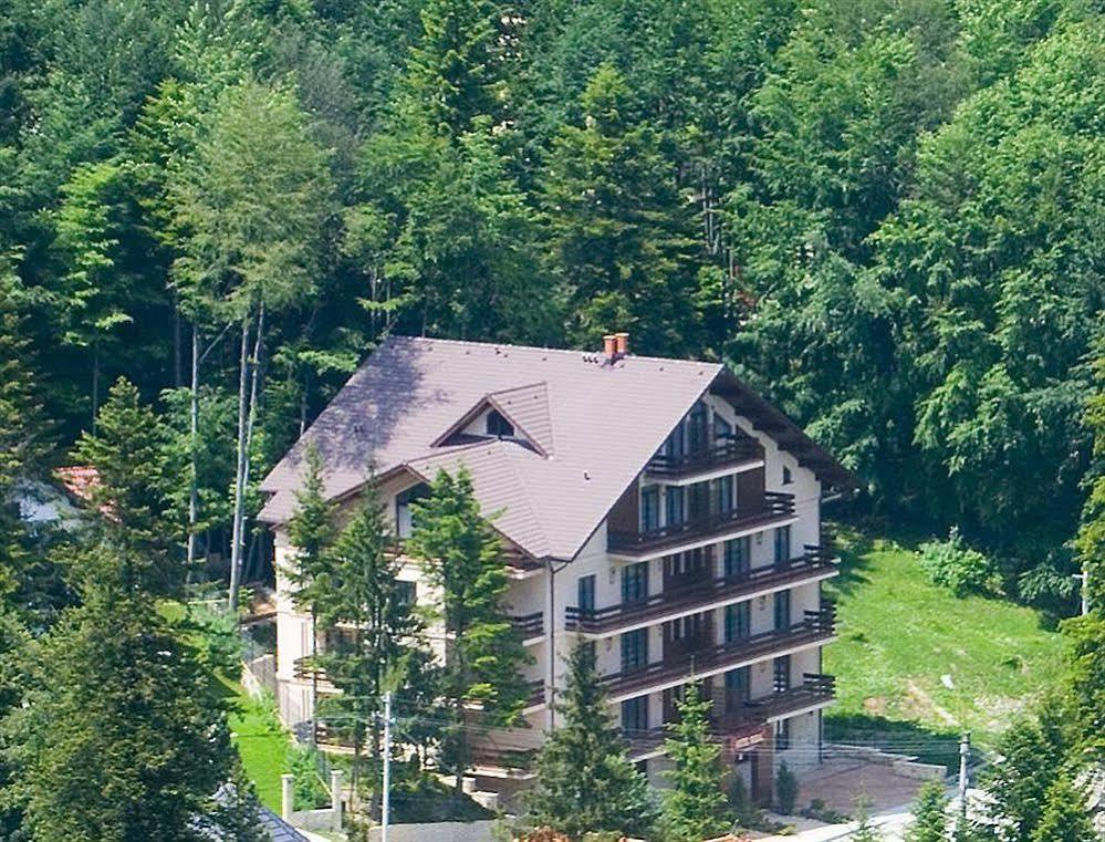 Hotel Regal Σινάια Εξωτερικό φωτογραφία